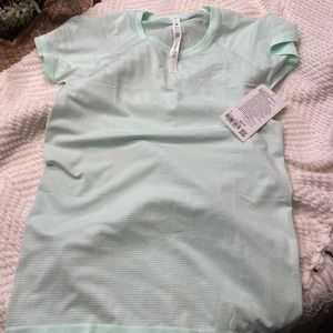 Lululemon Swiftly Tech 2.0